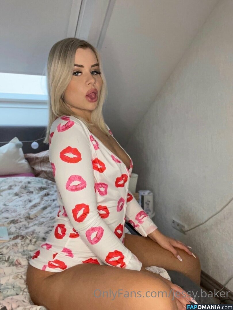 jessy.baker / jessykbaker Çıplak OnlyFans  Sızdırılmış Fotoğraf #2