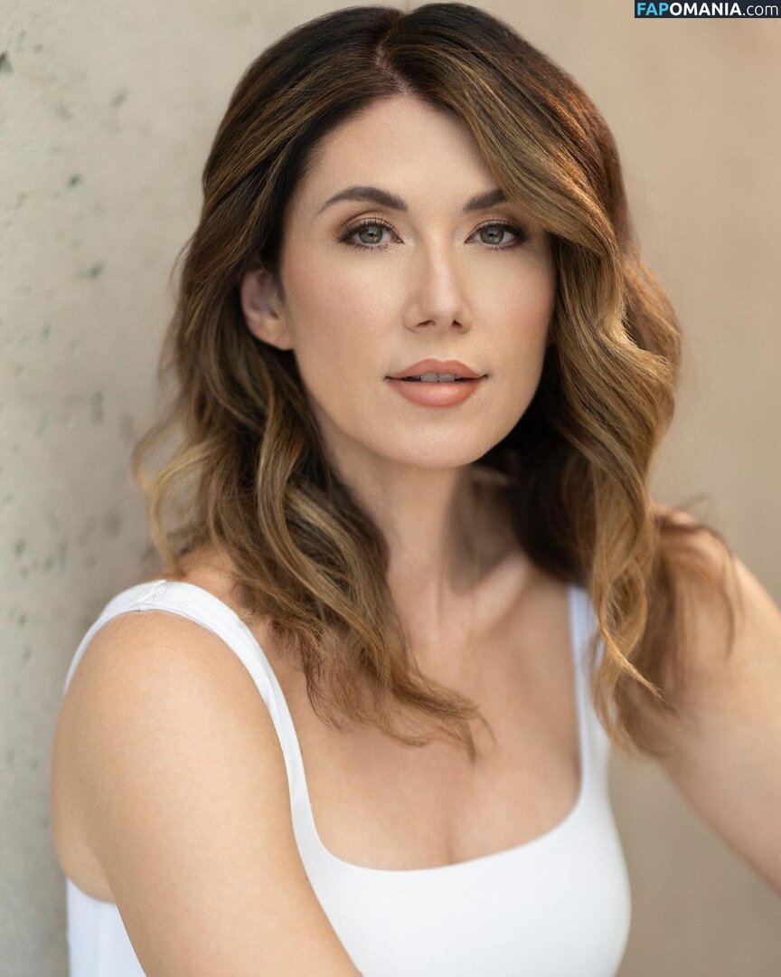 Jewel Staite / JewelStaite Çıplak OnlyFans  Sızdırılmış Fotoğraf #323
