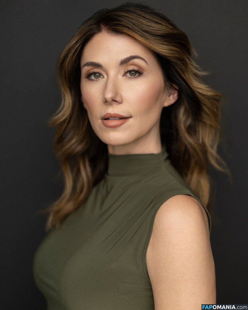 Jewel Staite / JewelStaite Çıplak OnlyFans  Sızdırılmış Fotoğraf #326