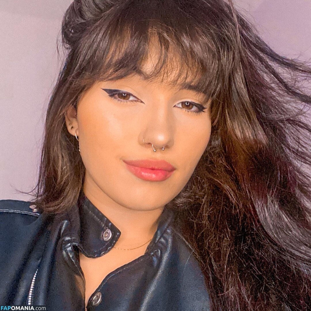 Jey ASMR / jey_smr Çıplak OnlyFans  Sızdırılmış Fotoğraf #3