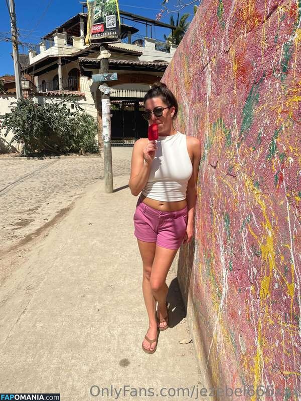 Jezebel Gambino / https: / jezebel666xxx / jezebel_gambino / jezebelgambino Çıplak OnlyFans  Sızdırılmış Fotoğraf #9
