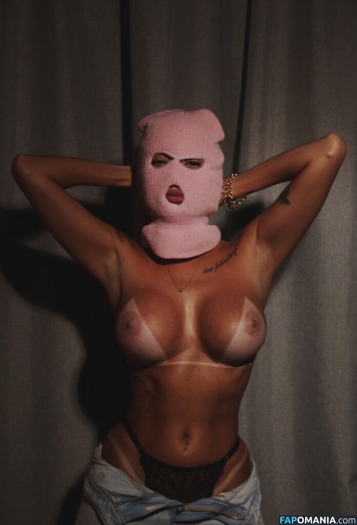 Jheniffer Lopes / jennifer_jlo / jheniifferlopes Çıplak OnlyFans  Sızdırılmış Fotoğraf #24