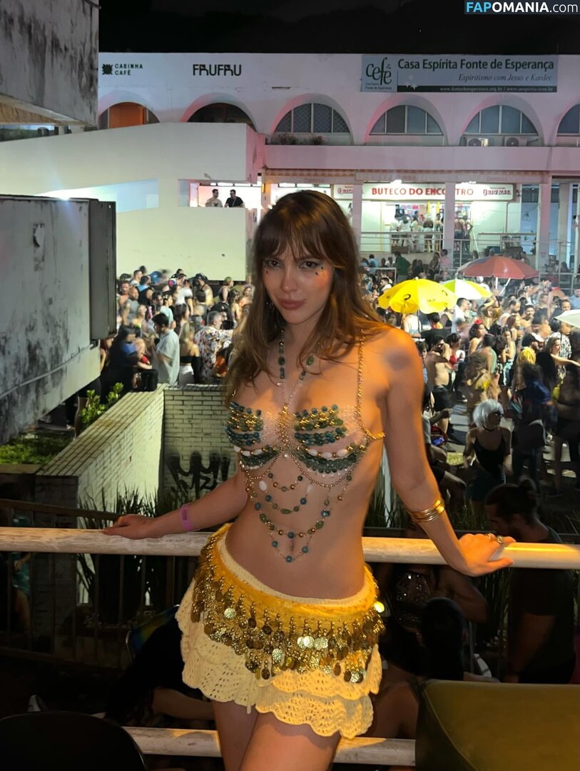 Jhulia Pimentel / jhulia / jhuliapimentel / jhuliapimenteldiary Çıplak OnlyFans  Sızdırılmış Fotoğraf #1