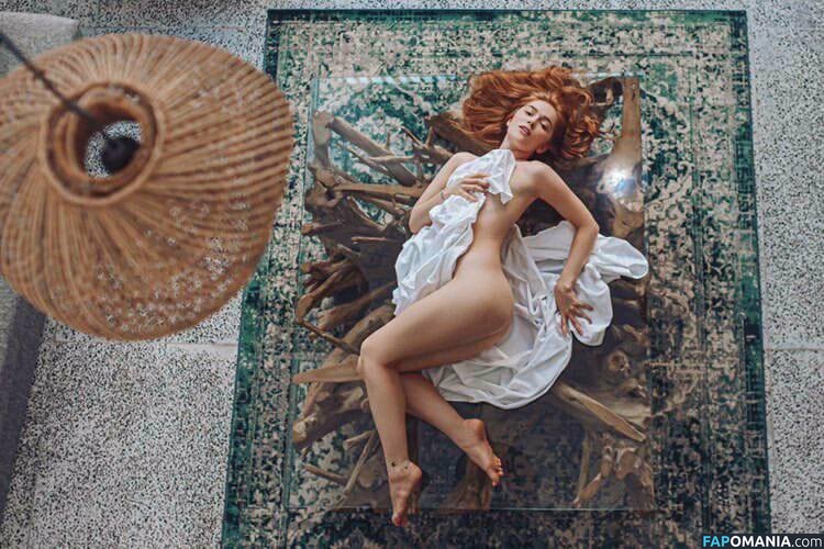 Jia Lissa / Jia_Lissa / Jiologyst / jialissaonly Çıplak OnlyFans  Sızdırılmış Fotoğraf #410