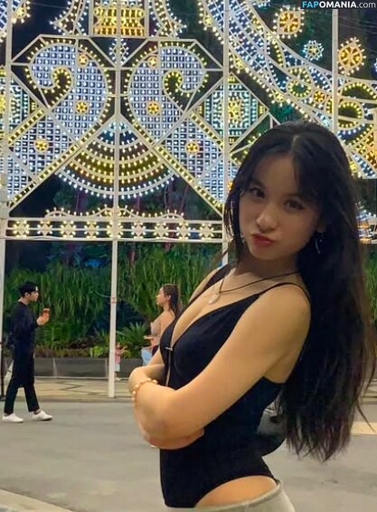 _Jia.wen / lazlequack Çıplak OnlyFans  Sızdırılmış Fotoğraf #2
