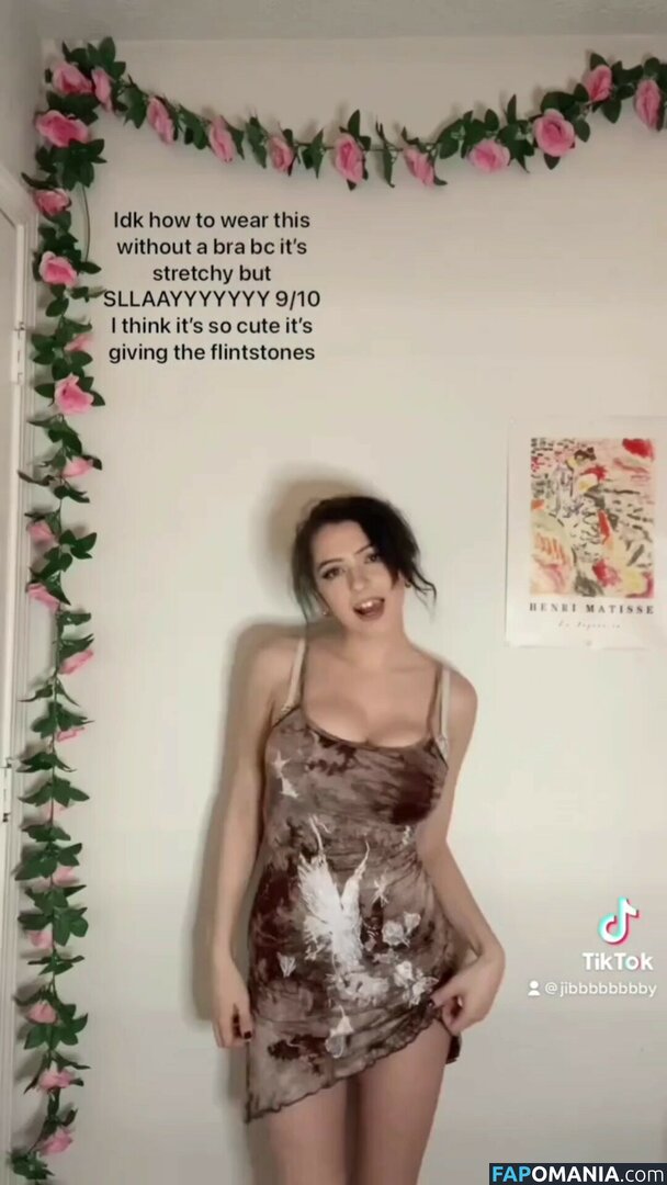 Elizabeth Louvis / Jibbbbbbbby / elizabeth_louvis / user Çıplak OnlyFans  Sızdırılmış Fotoğraf #76