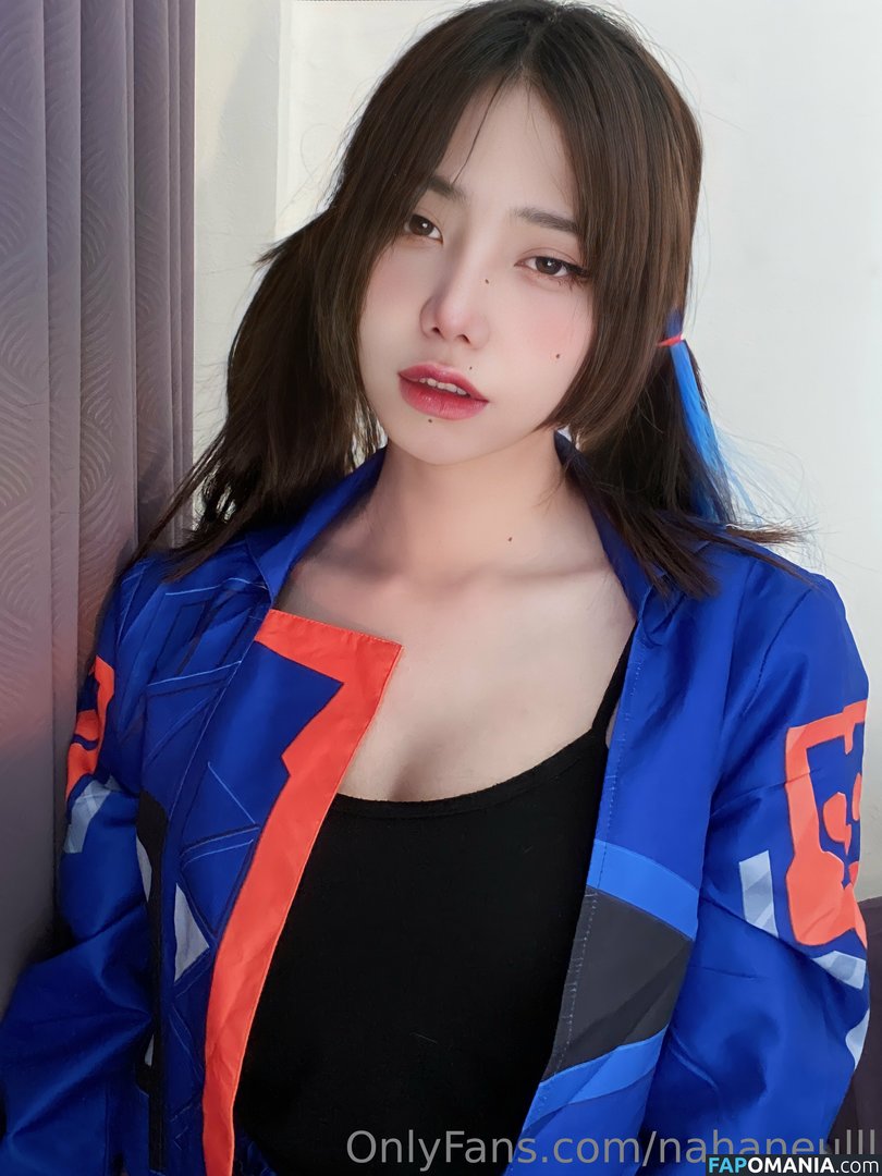 Jiebjah / na_haneul1 / nahaneulll Çıplak OnlyFans  Sızdırılmış Fotoğraf #15