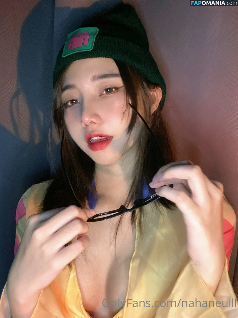 Jiebjah / na_haneul1 / nahaneulll Çıplak OnlyFans  Sızdırılmış Fotoğraf #22