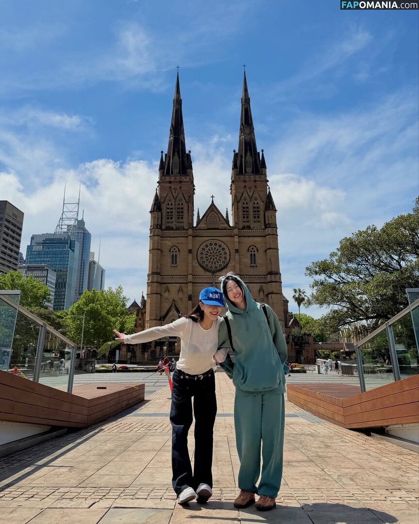 Jihyo / Park Ji-hyo / TWICE / _zyozyo / 박지효 Çıplak OnlyFans  Sızdırılmış Fotoğraf #101