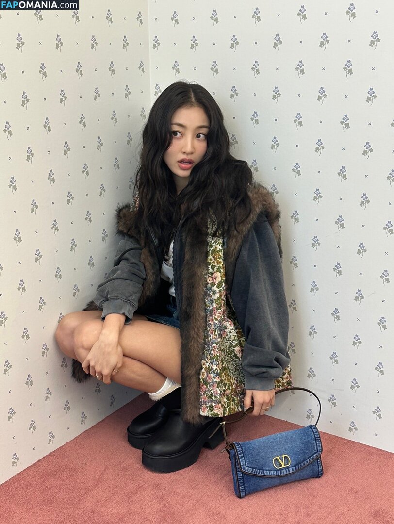 Jihyo / Park Ji-hyo / TWICE / _zyozyo / 박지효 Çıplak OnlyFans  Sızdırılmış Fotoğraf #105