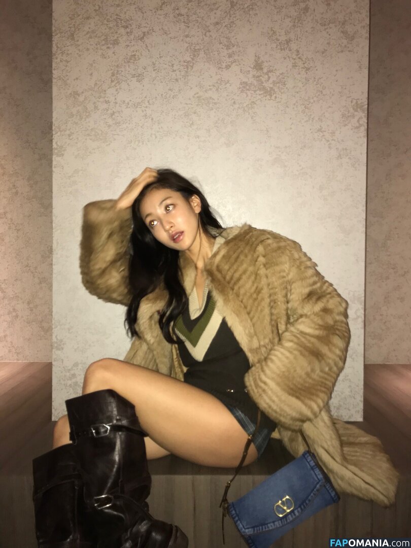 Jihyo / Park Ji-hyo / TWICE / _zyozyo / 박지효 Çıplak OnlyFans  Sızdırılmış Fotoğraf #108