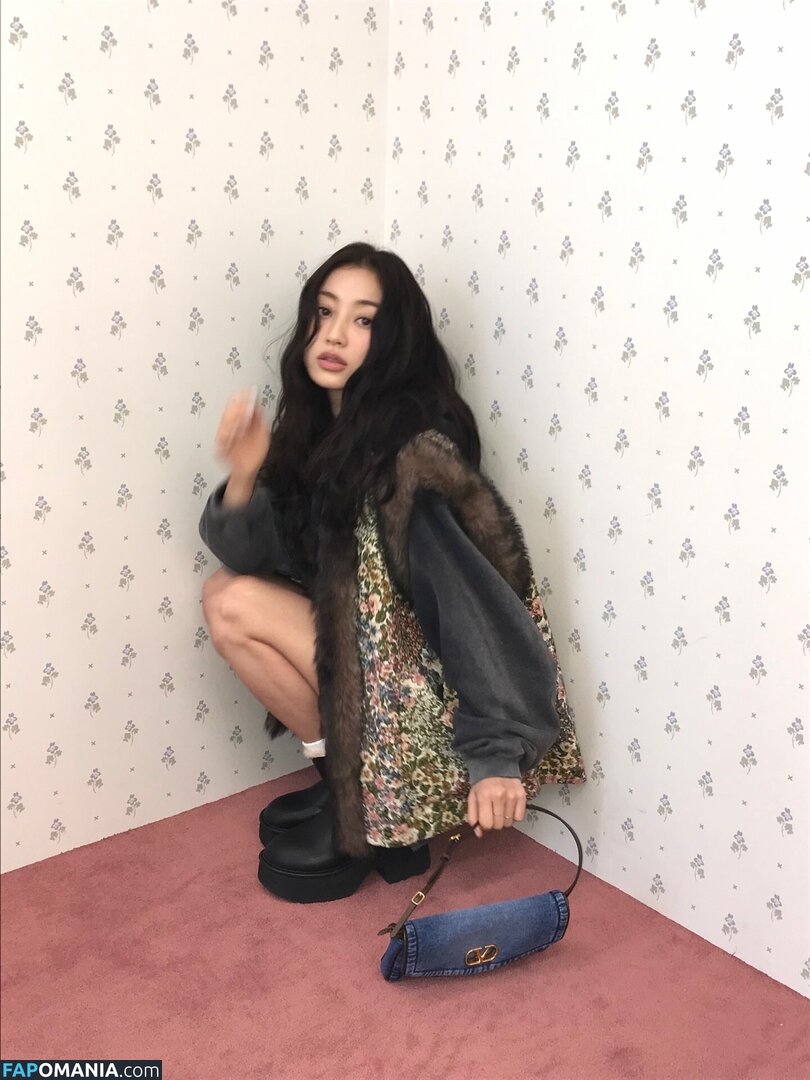 Jihyo / Park Ji-hyo / TWICE / _zyozyo / 박지효 Çıplak OnlyFans  Sızdırılmış Fotoğraf #109