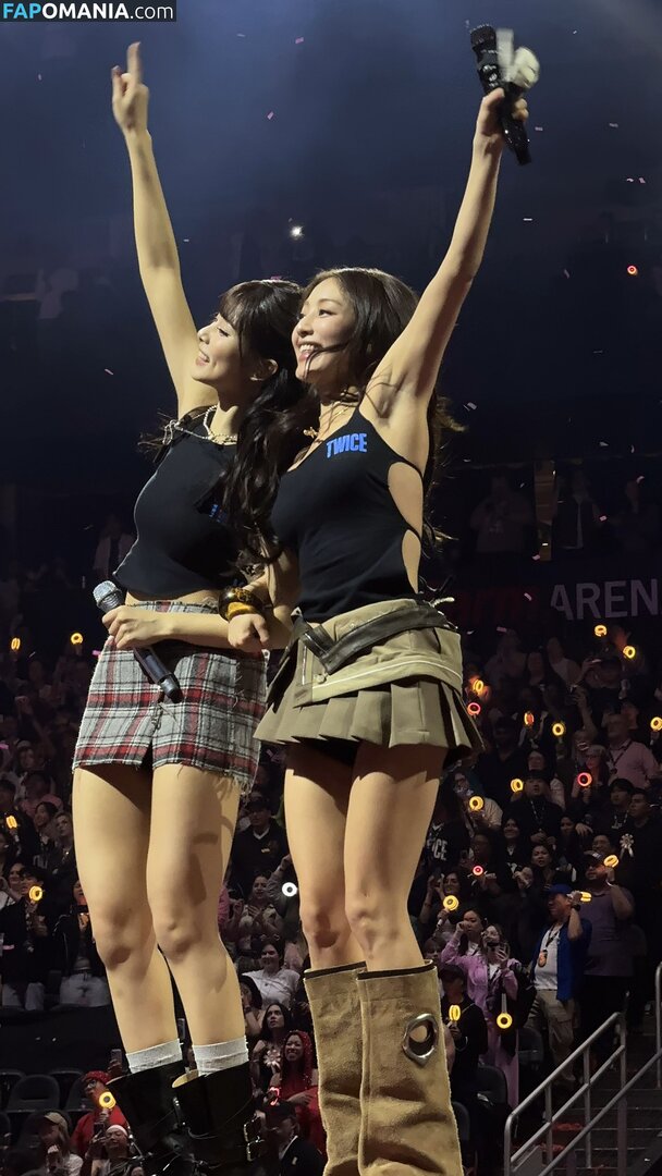 Jihyo / Park Ji-hyo / TWICE / _zyozyo / 박지효 Çıplak OnlyFans  Sızdırılmış Fotoğraf #114