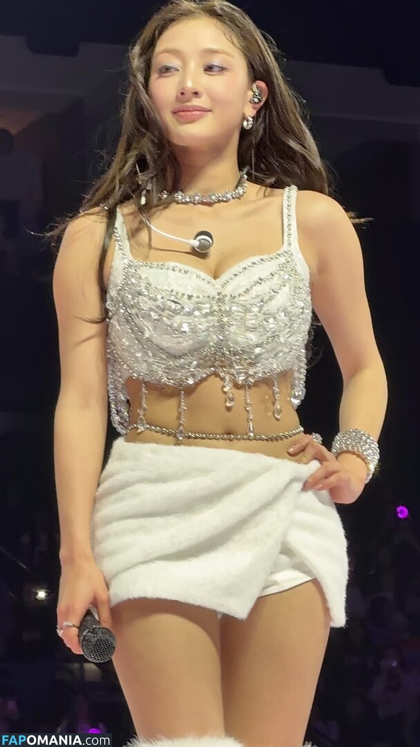 Jihyo / Park Ji-hyo / TWICE / _zyozyo / 박지효 Çıplak OnlyFans  Sızdırılmış Fotoğraf #117