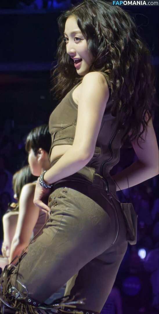 Jihyo / Park Ji-hyo / TWICE / _zyozyo / 박지효 Çıplak OnlyFans  Sızdırılmış Fotoğraf #120