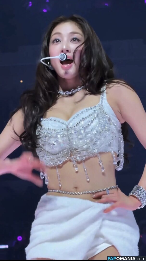 Jihyo / Park Ji-hyo / TWICE / _zyozyo / 박지효 Çıplak OnlyFans  Sızdırılmış Fotoğraf #124