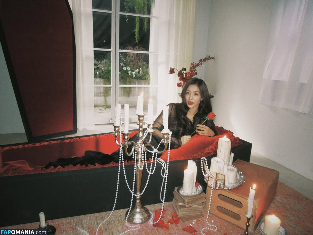 Jihyo / Park Ji-hyo / TWICE / _zyozyo / 박지효 Çıplak OnlyFans  Sızdırılmış Fotoğraf #125