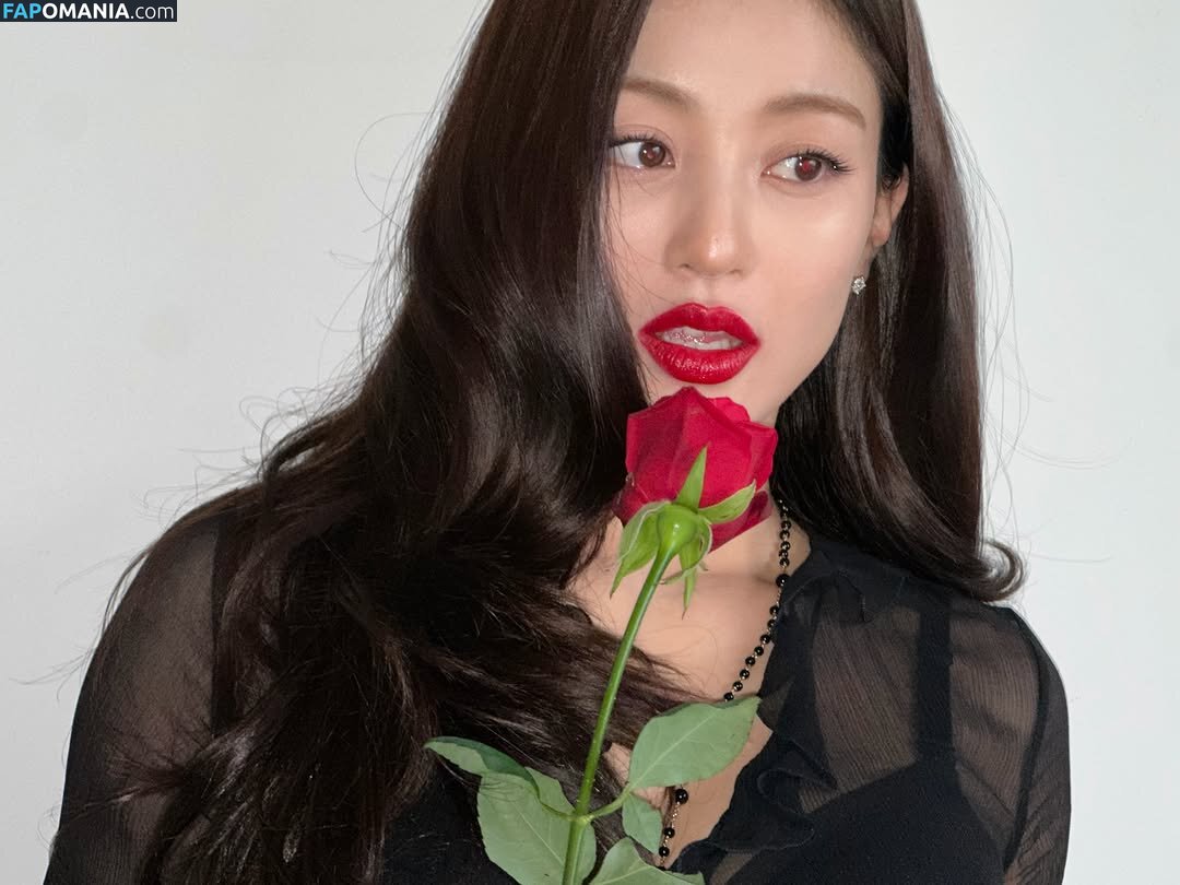 Jihyo / Park Ji-hyo / TWICE / _zyozyo / 박지효 Çıplak OnlyFans  Sızdırılmış Fotoğraf #126