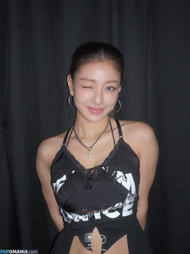Jihyo / Park Ji-hyo / TWICE / _zyozyo / 박지효 Çıplak OnlyFans  Sızdırılmış Fotoğraf #129