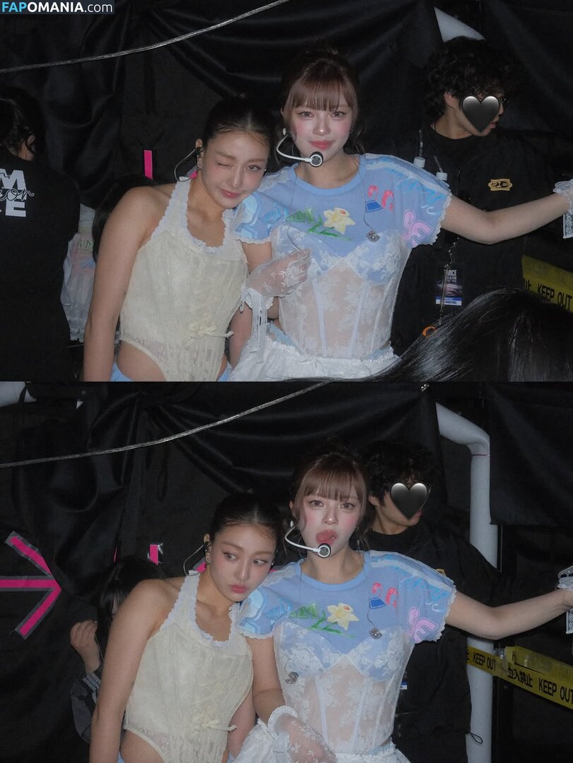 Jihyo / Park Ji-hyo / TWICE / _zyozyo / 박지효 Çıplak OnlyFans  Sızdırılmış Fotoğraf #133
