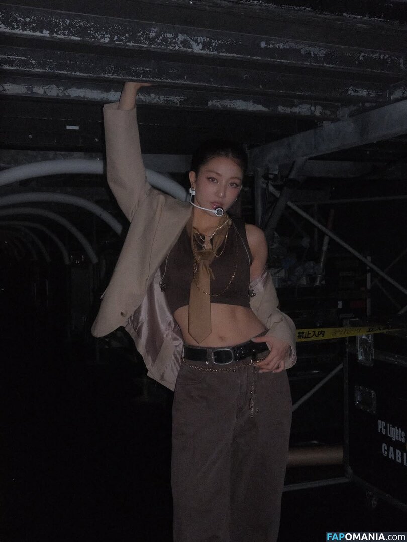 Jihyo / Park Ji-hyo / TWICE / _zyozyo / 박지효 Çıplak OnlyFans  Sızdırılmış Fotoğraf #138