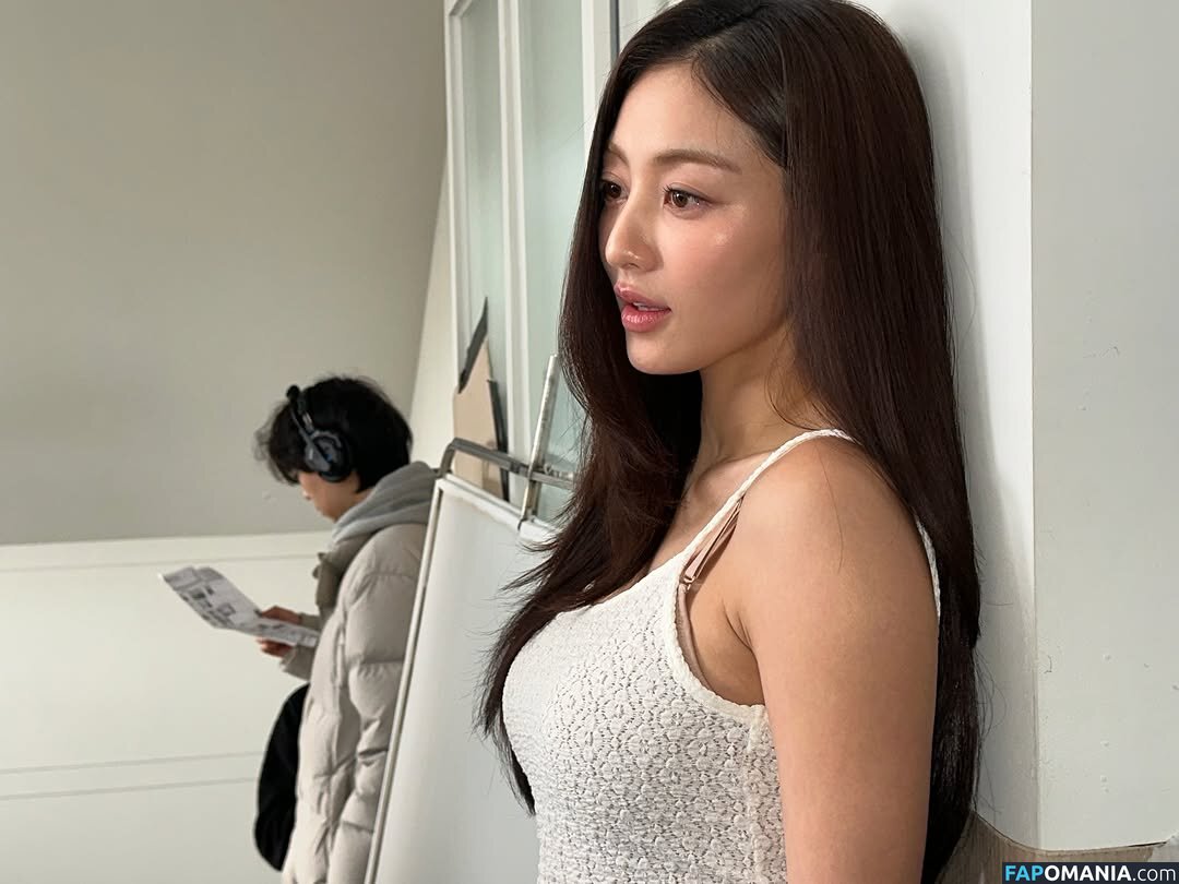 Jihyo / Park Ji-hyo / TWICE / _zyozyo / 박지효 Çıplak OnlyFans  Sızdırılmış Fotoğraf #140