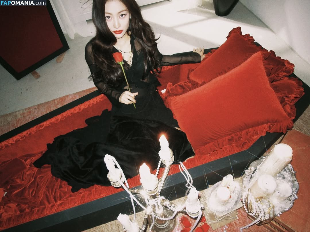 Jihyo / Park Ji-hyo / TWICE / _zyozyo / 박지효 Çıplak OnlyFans  Sızdırılmış Fotoğraf #143