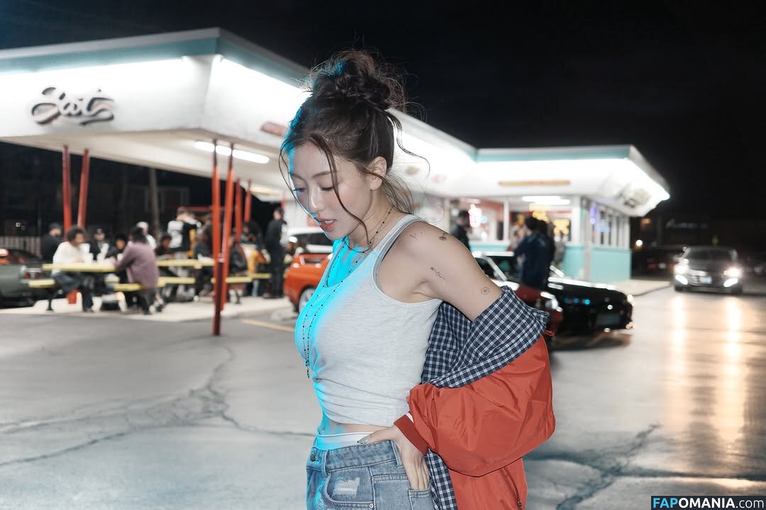 Jihyo / Park Ji-hyo / TWICE / _zyozyo / 박지효 Çıplak OnlyFans  Sızdırılmış Fotoğraf #147
