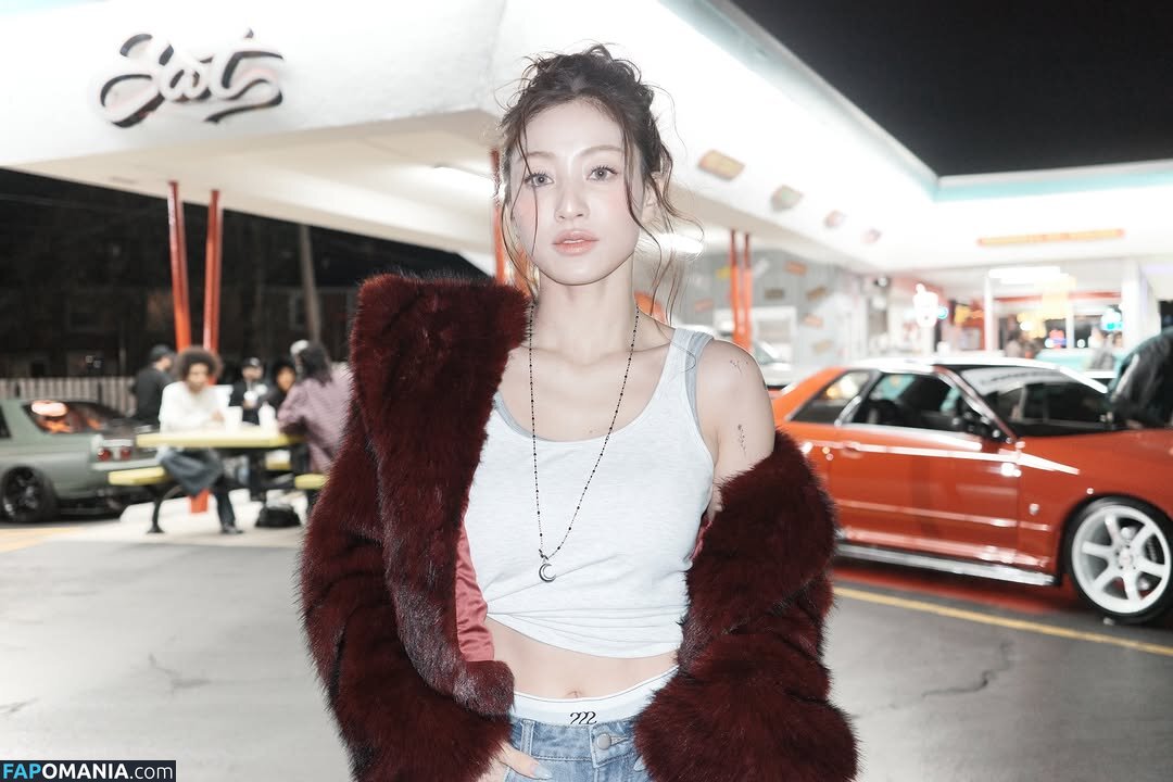 Jihyo / Park Ji-hyo / TWICE / _zyozyo / 박지효 Çıplak OnlyFans  Sızdırılmış Fotoğraf #148