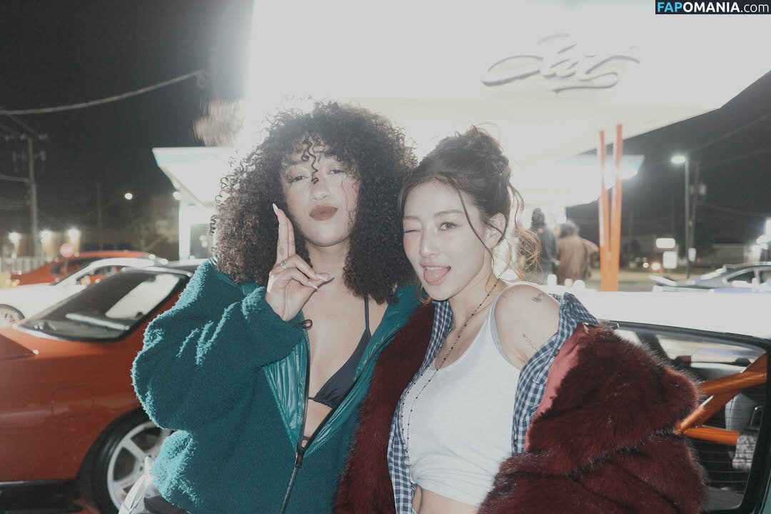Jihyo / Park Ji-hyo / TWICE / _zyozyo / 박지효 Çıplak OnlyFans  Sızdırılmış Fotoğraf #149