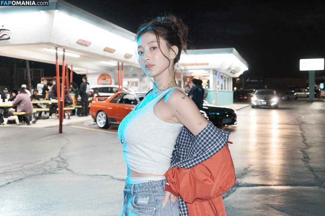 Jihyo / Park Ji-hyo / TWICE / _zyozyo / 박지효 Çıplak OnlyFans  Sızdırılmış Fotoğraf #151