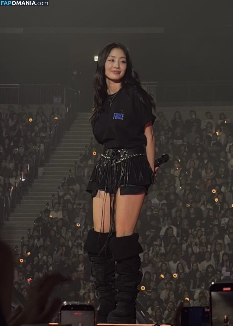 Jihyo / Park Ji-hyo / TWICE / _zyozyo / 박지효 Çıplak OnlyFans  Sızdırılmış Fotoğraf #157