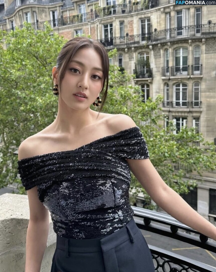 Jihyo / Park Ji-hyo / TWICE / _zyozyo / 박지효 Çıplak OnlyFans  Sızdırılmış Fotoğraf #158