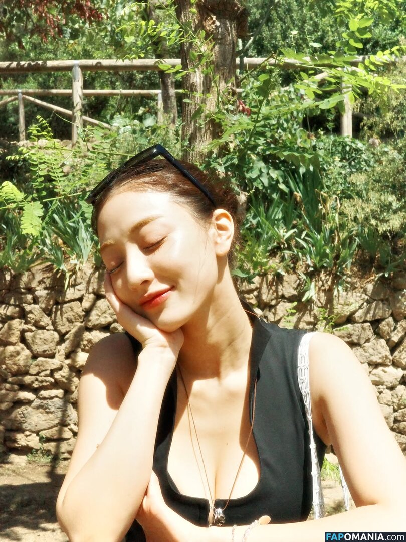 Jihyo / Park Ji-hyo / TWICE / _zyozyo / 박지효 Çıplak OnlyFans  Sızdırılmış Fotoğraf #169