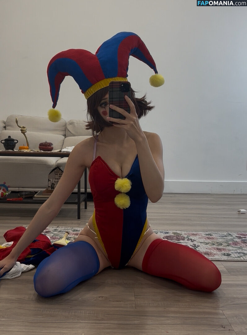 Jillynozomi Çıplak OnlyFans  Sızdırılmış Fotoğraf #10