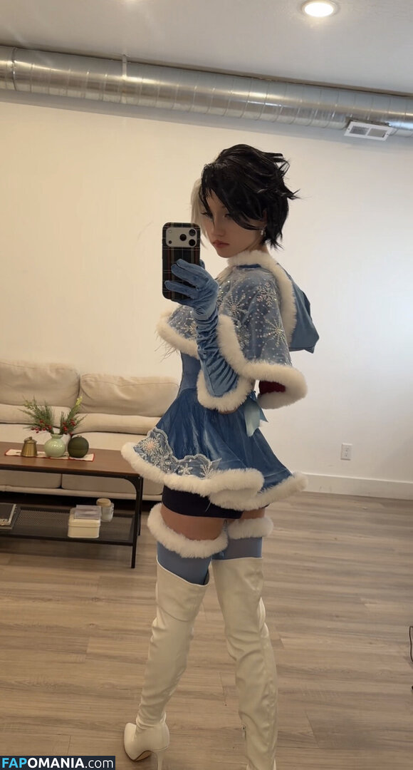 Jillynozomi Çıplak OnlyFans  Sızdırılmış Fotoğraf #20