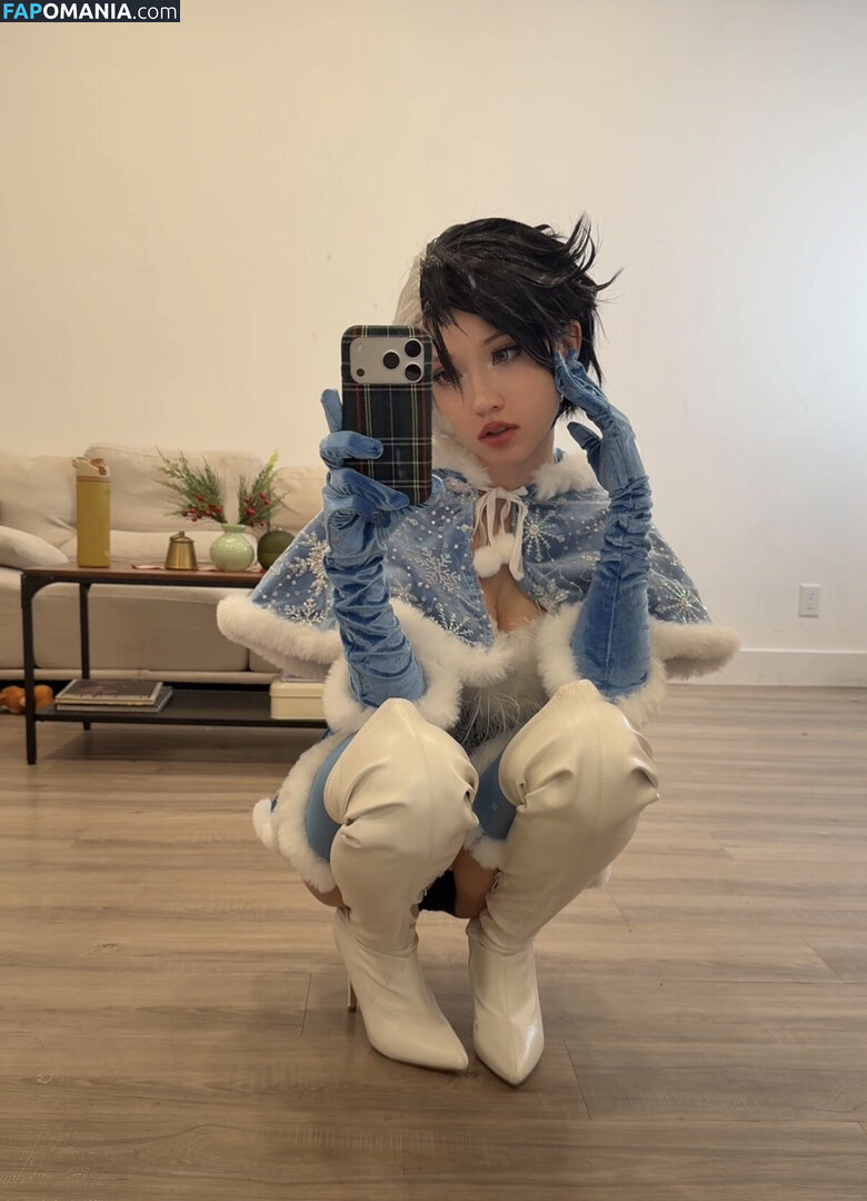 Jillynozomi Çıplak OnlyFans  Sızdırılmış Fotoğraf #21
