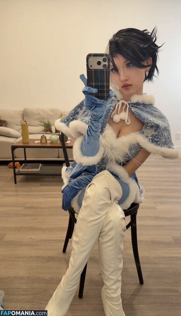 Jillynozomi Çıplak OnlyFans  Sızdırılmış Fotoğraf #23