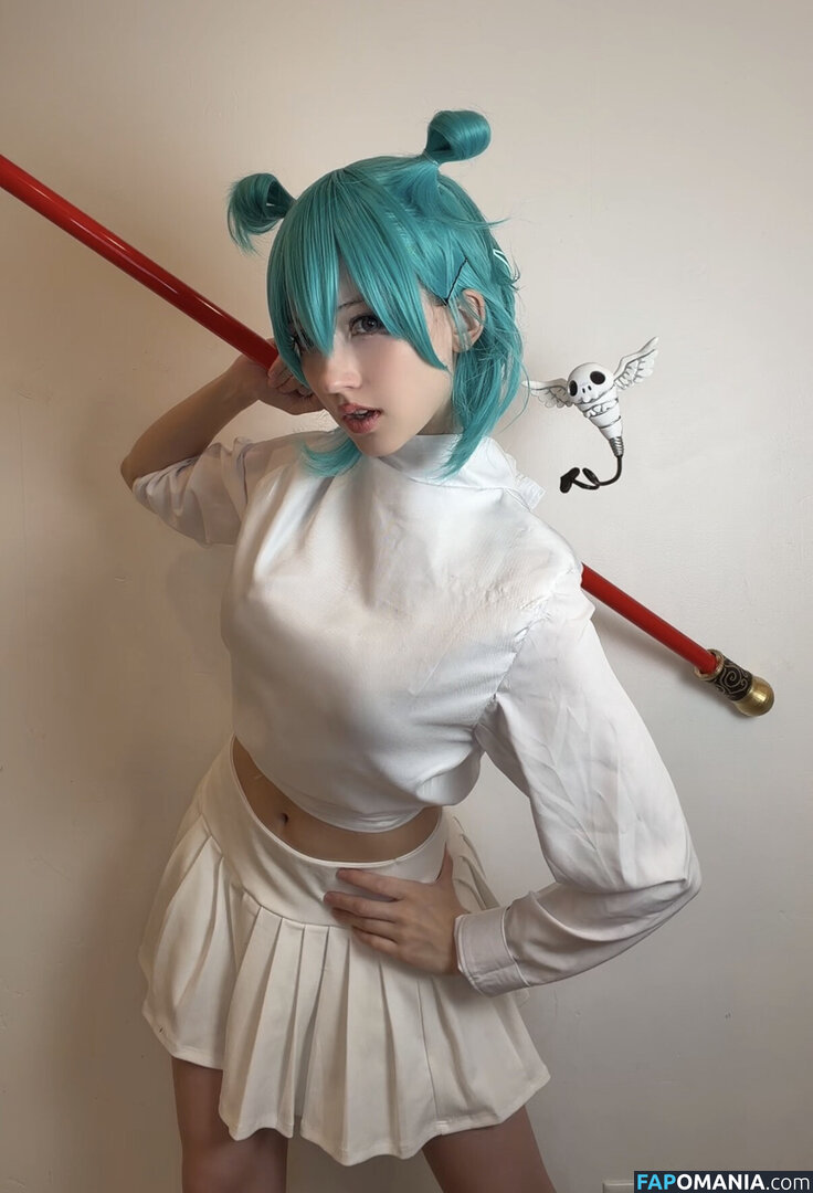 Jillynozomi Çıplak OnlyFans  Sızdırılmış Fotoğraf #36