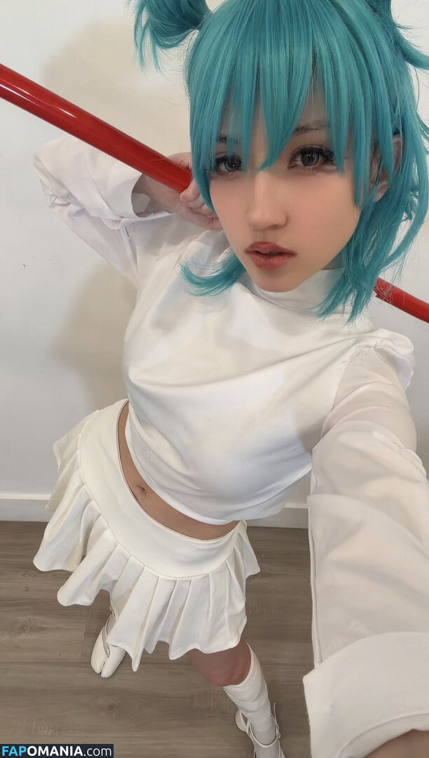 Jillynozomi Çıplak OnlyFans  Sızdırılmış Fotoğraf #39