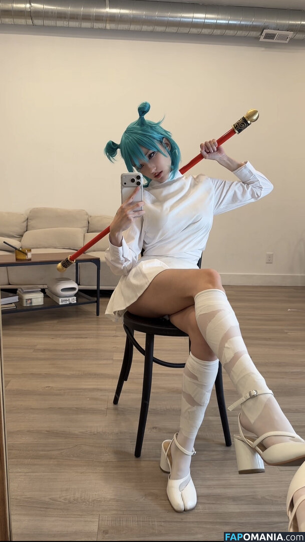 Jillynozomi Çıplak OnlyFans  Sızdırılmış Fotoğraf #47