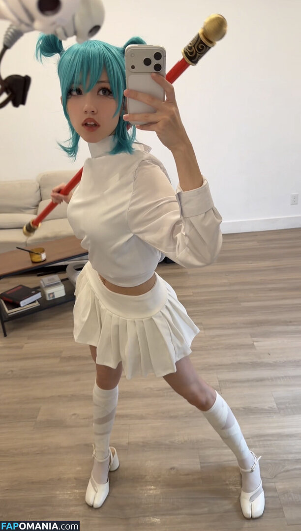 Jillynozomi Çıplak OnlyFans  Sızdırılmış Fotoğraf #48