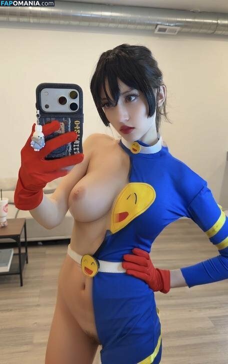 Jillynozomi Çıplak OnlyFans  Sızdırılmış Fotoğraf #49