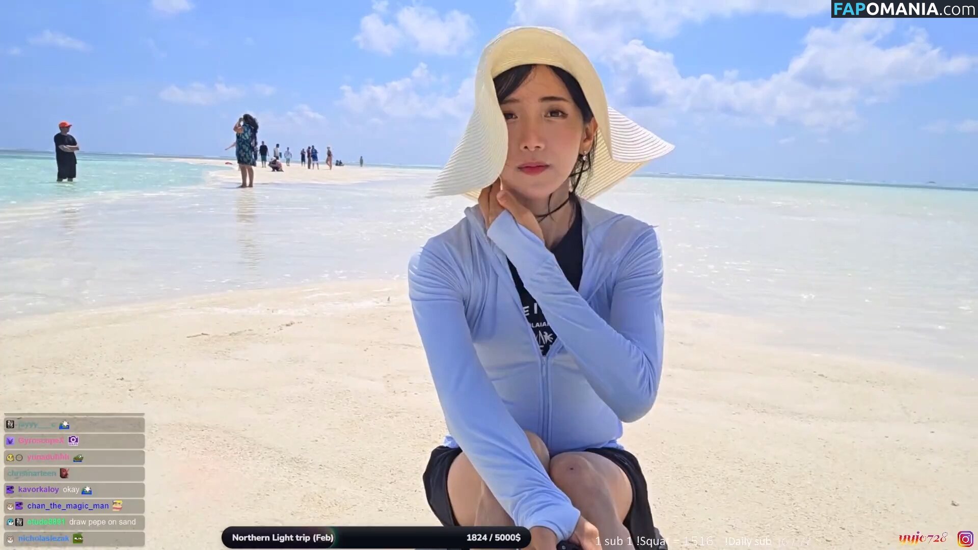 jinnytty / yyj0728 Çıplak OnlyFans  Sızdırılmış Fotoğraf #185