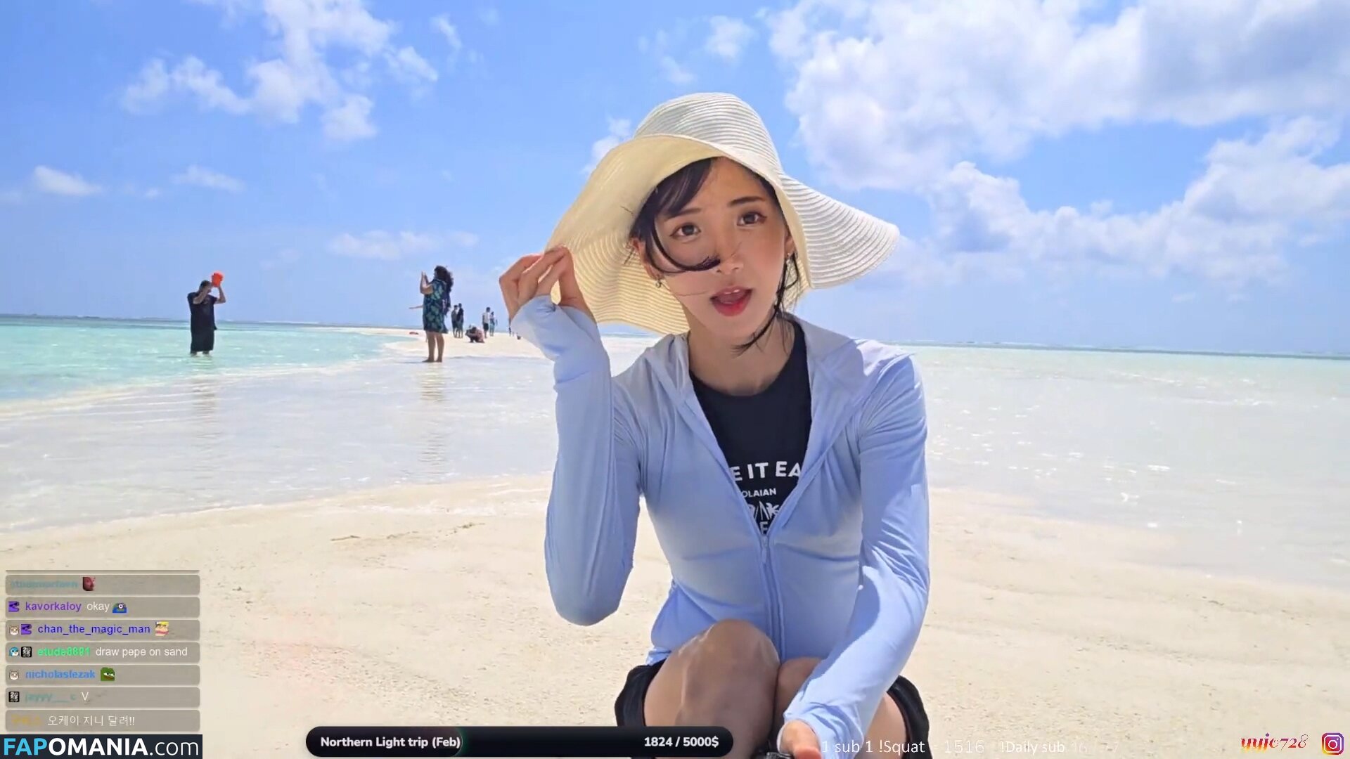 jinnytty / yyj0728 Çıplak OnlyFans  Sızdırılmış Fotoğraf #186