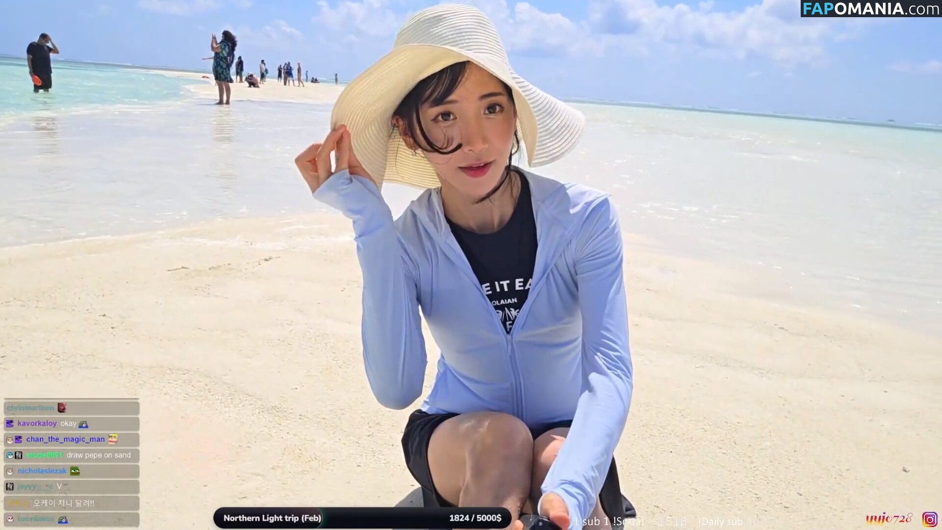 jinnytty / yyj0728 Çıplak OnlyFans  Sızdırılmış Fotoğraf #187