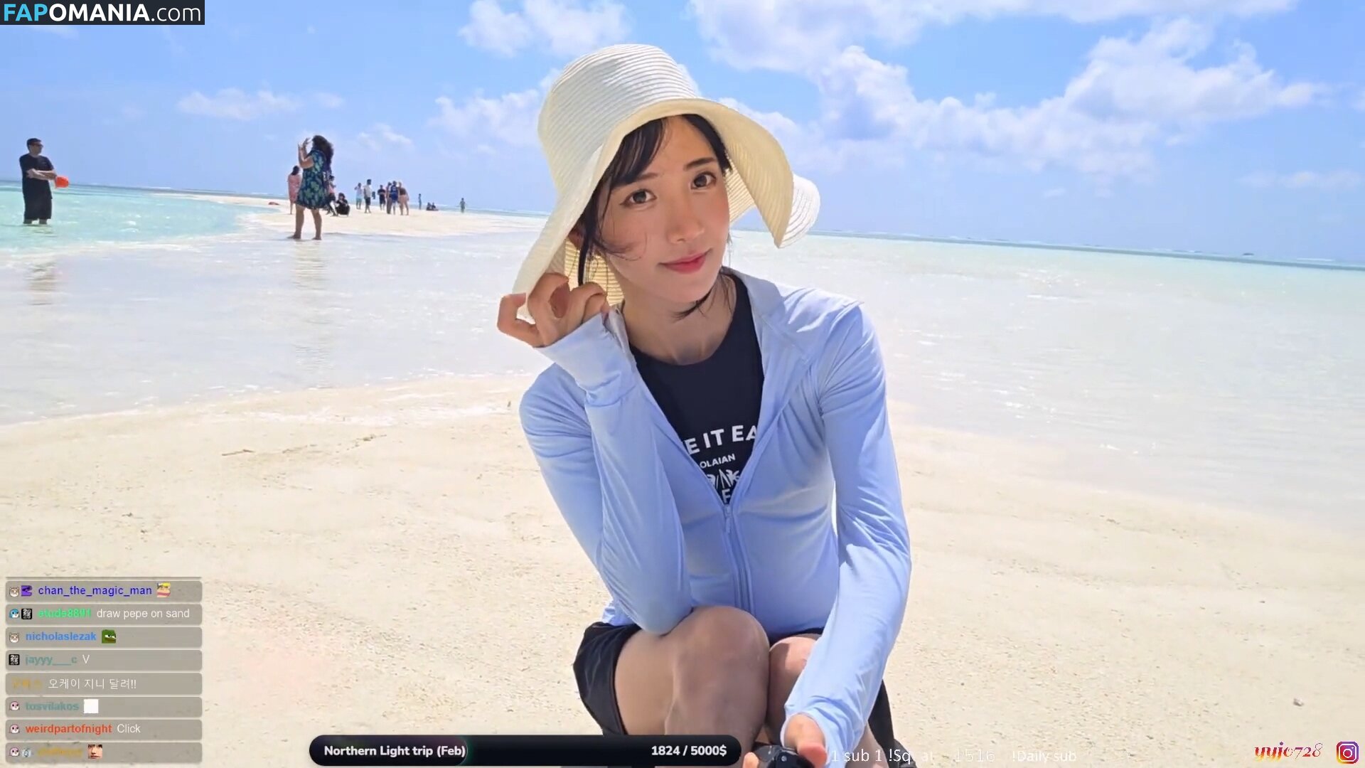 jinnytty / yyj0728 Çıplak OnlyFans  Sızdırılmış Fotoğraf #188