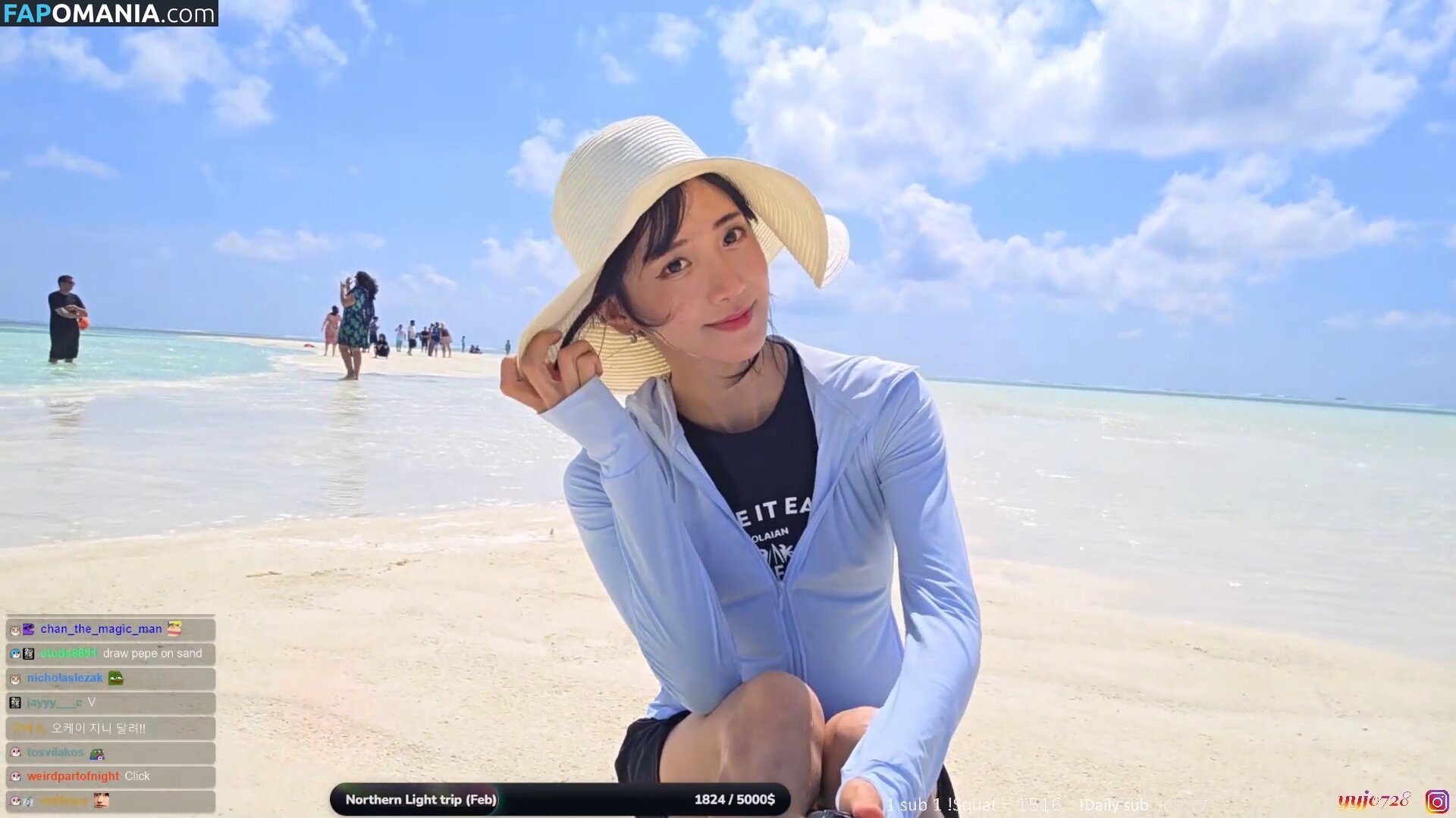 jinnytty / yyj0728 Çıplak OnlyFans  Sızdırılmış Fotoğraf #189