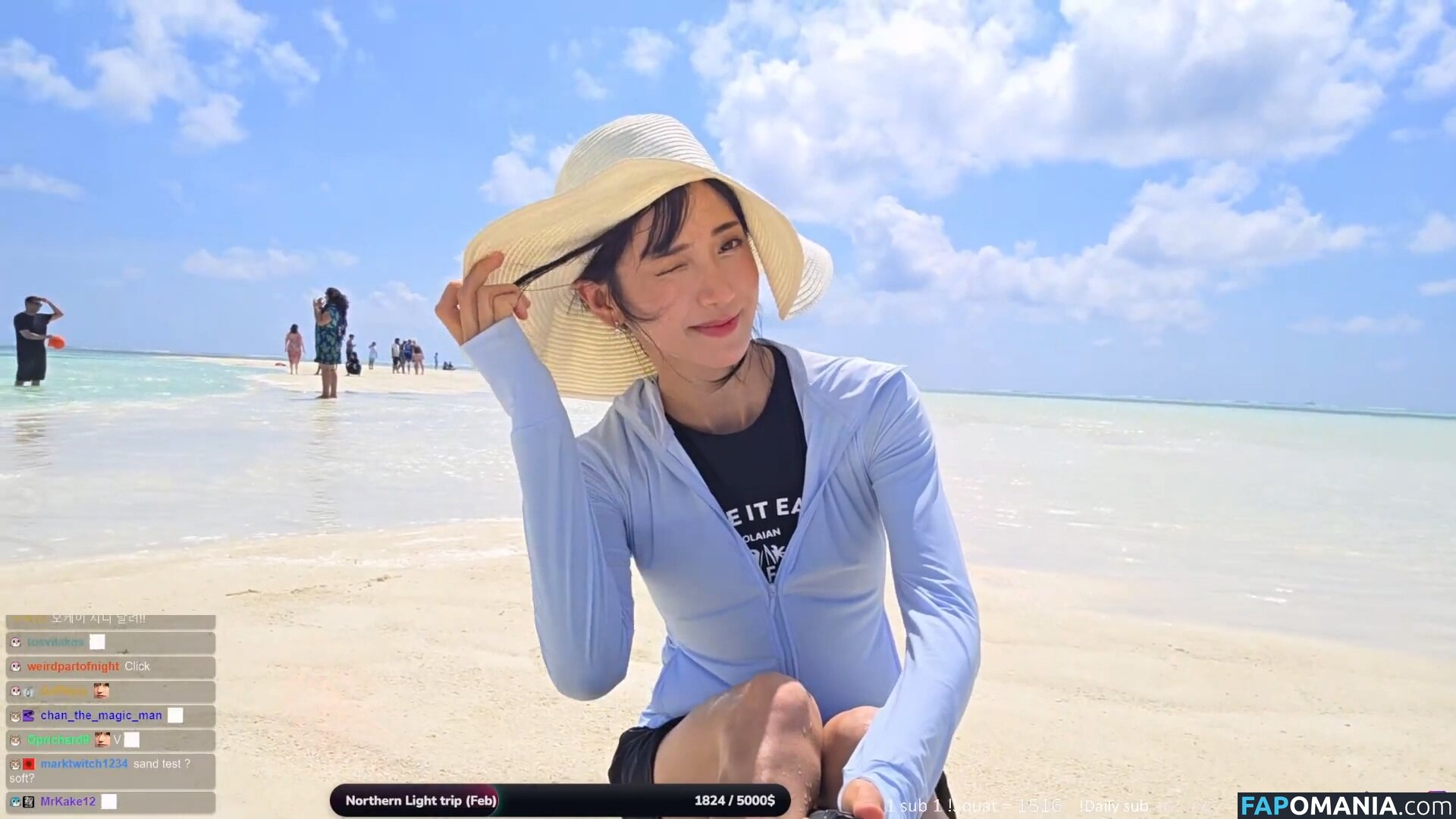 jinnytty / yyj0728 Çıplak OnlyFans  Sızdırılmış Fotoğraf #190