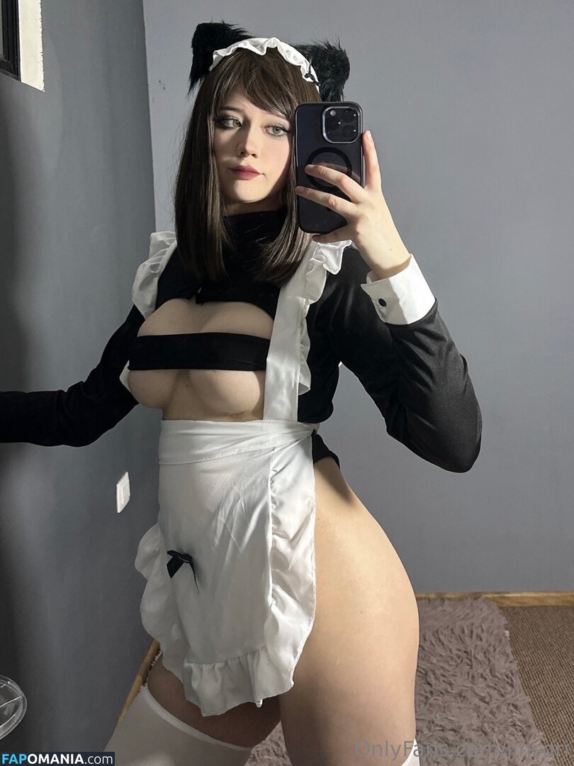 jinsori Çıplak OnlyFans  Sızdırılmış Fotoğraf #8